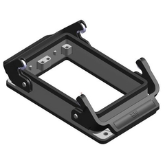 29048 Housing (Bulkhead Mounting)